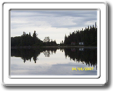 Garret Lake